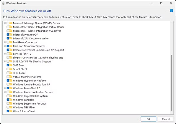 4 Windows Security Settings Hackers Hope You Don't Find Picture 2