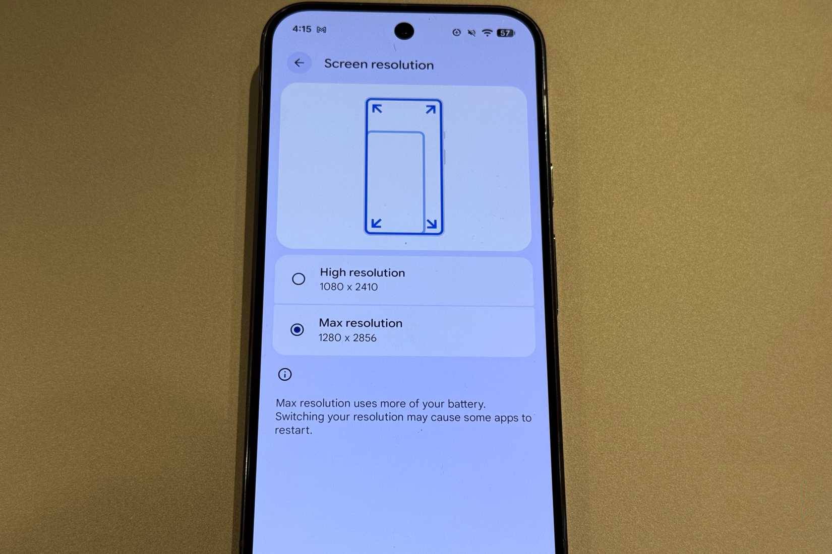 4 settings to make your Pixel phone smarter Picture 4
