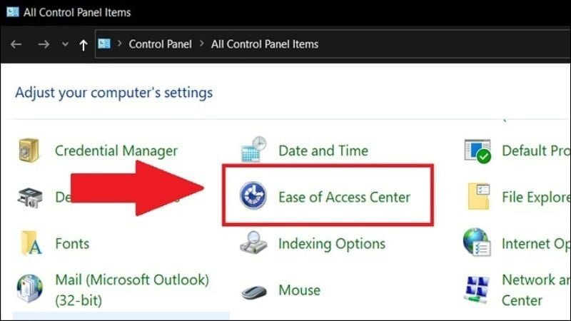 images 10 of 4 Simple and Quick Ways to Lock Your Windows Laptop Keyboard