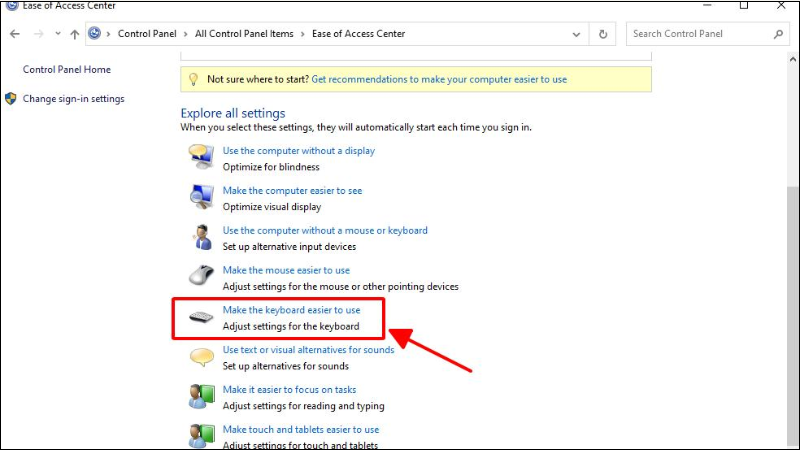 images 11 of 4 Simple and Quick Ways to Lock Your Windows Laptop Keyboard