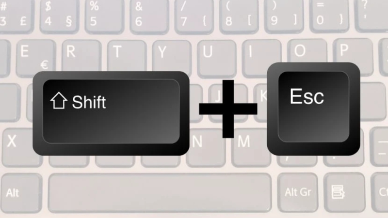 images 2 of 4 Simple and Quick Ways to Lock Your Windows Laptop Keyboard