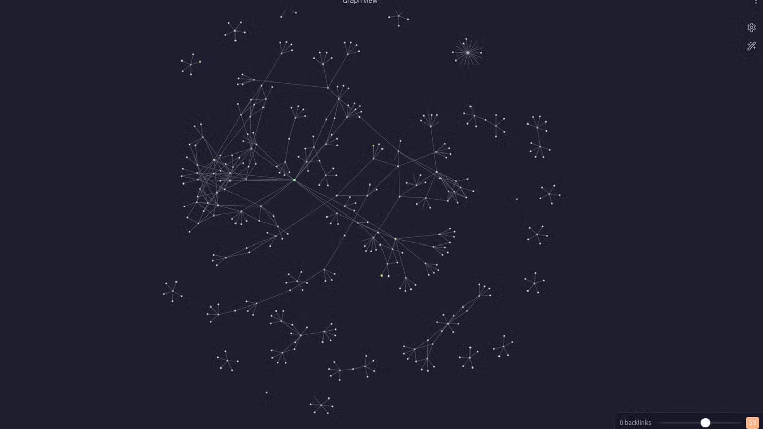 4 Smart Ways to Link Notes in Obsidian Automatically Picture 2