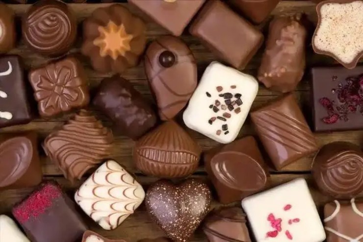 4 snacks that silently clog blood vessels Picture 4