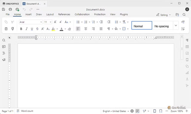 4 Open Source Text Editors That Can Replace Microsoft Word Picture 3