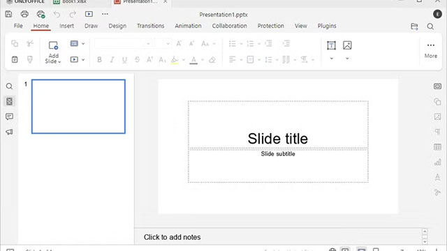 4 Open Source Text Editors That Can Replace Microsoft Word Picture 5