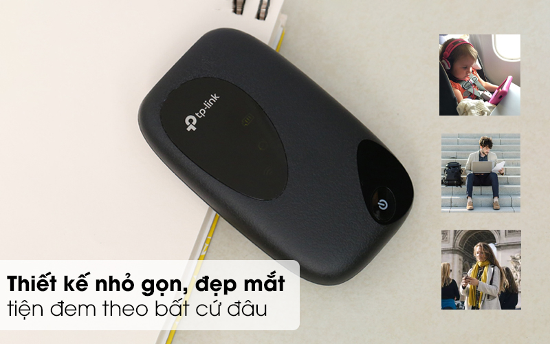 4 super cool car wifi transmitters that drivers cannot miss! Picture 3