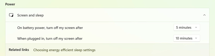 4 tips to help laptop battery last longer Picture 3