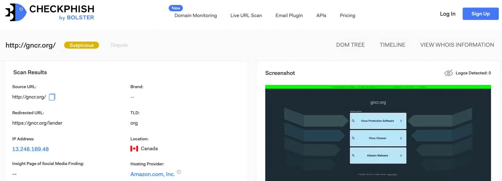 4 tools to detect phishing emails Picture 2