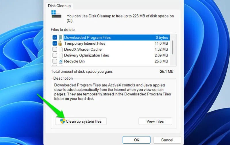 4 Types of Windows Data That Are Growing in Size: How to Control Them? Picture 1