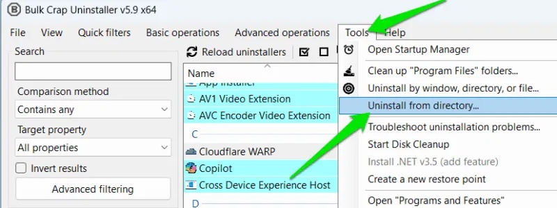 4 Types of Windows Data That Are Growing in Size: How to Control Them? Picture 4