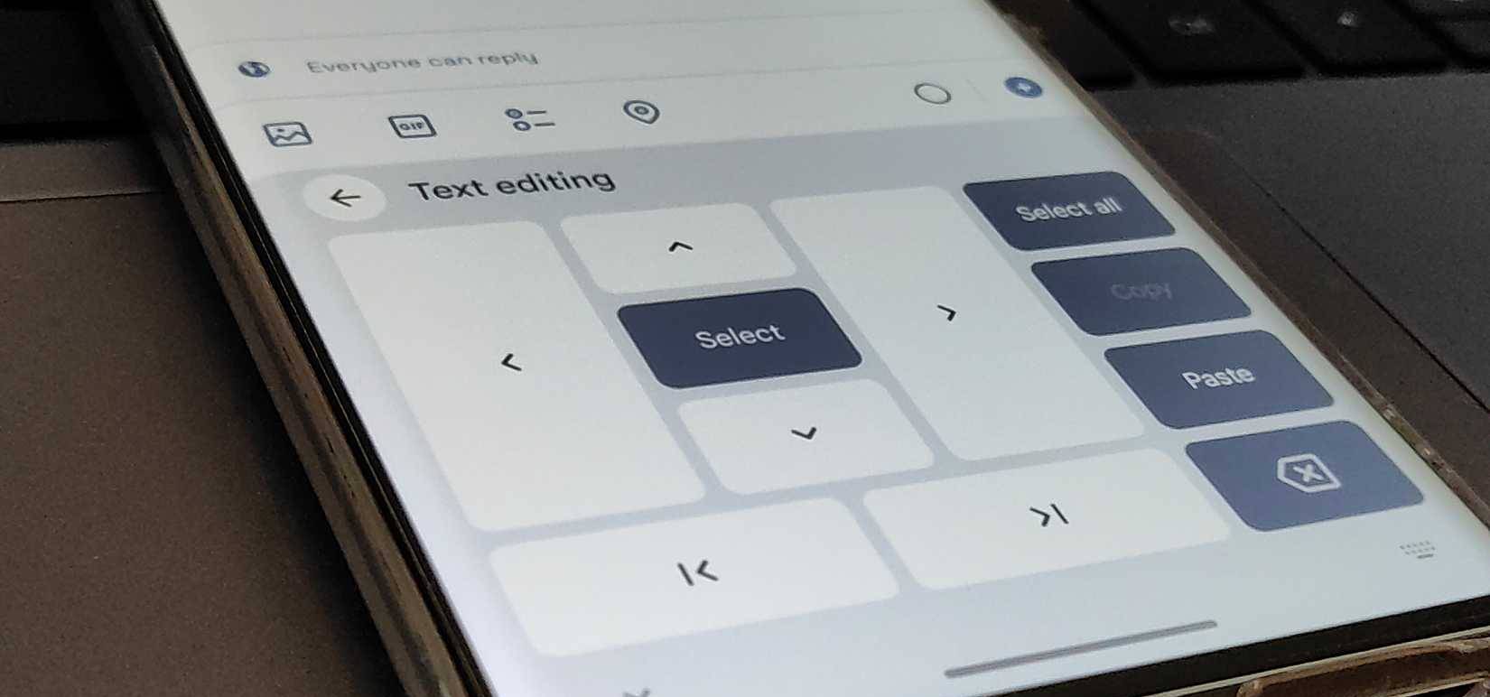 4 useful Gboard tips to make typing on Android more enjoyable. Picture 3