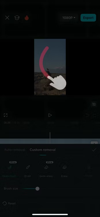 4 video editing features users wish the Photos app on iPhone had Picture 10