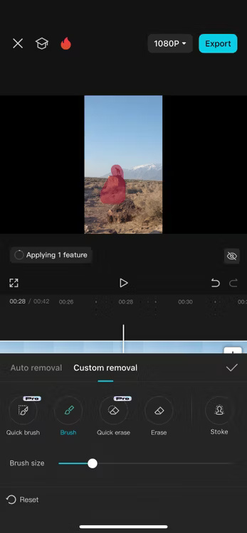 4 video editing features users wish the Photos app on iPhone had Picture 11