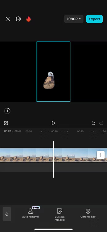 4 video editing features users wish the Photos app on iPhone had Picture 12