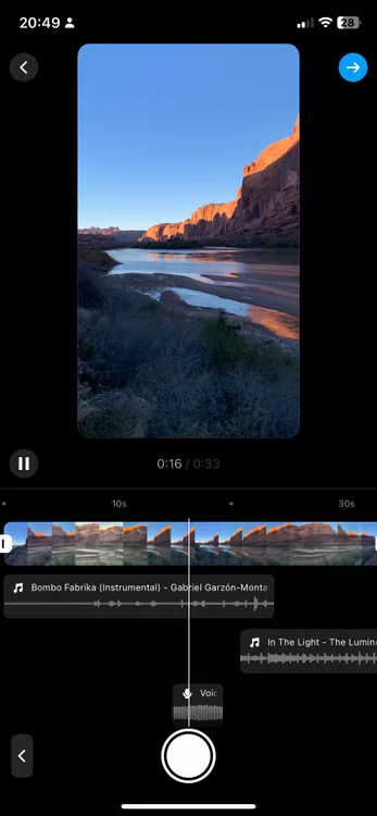 4 video editing features users wish the Photos app on iPhone had Picture 6