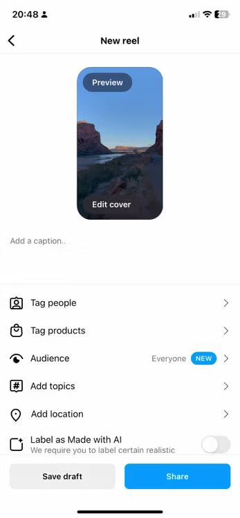 4 video editing features users wish the Photos app on iPhone had Picture 8
