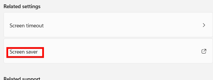 4 ways to automatically lock your Windows 11 computer Picture 2