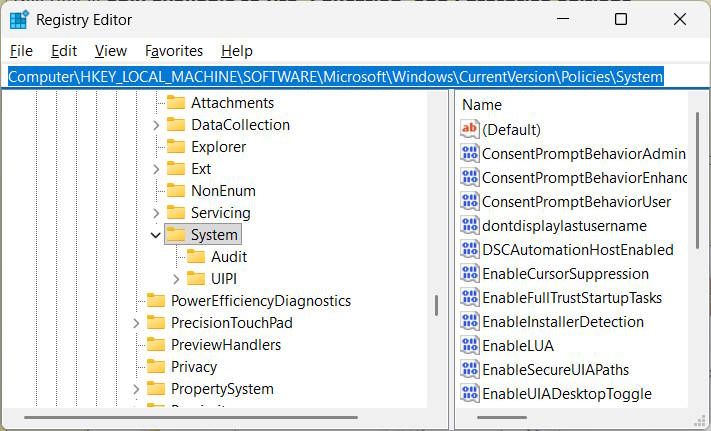 4 ways to automatically lock your Windows 11 computer Picture 7