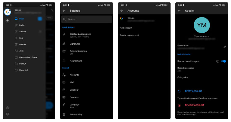 4 ways to block email tracking pixels Picture 2