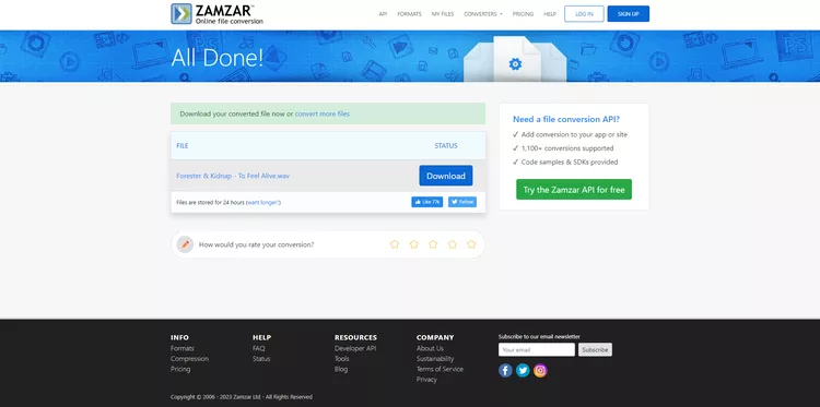 4 Ways to Change File Extensions in Windows 11 Picture 12