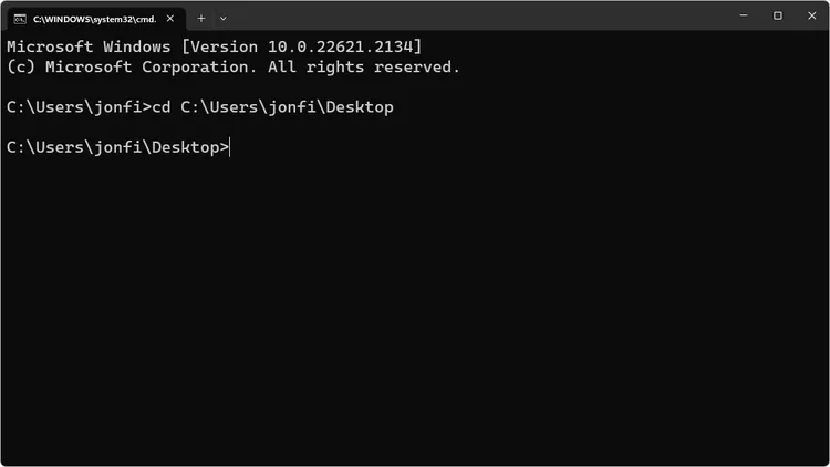 4 Ways to Change File Extensions in Windows 11 Picture 4