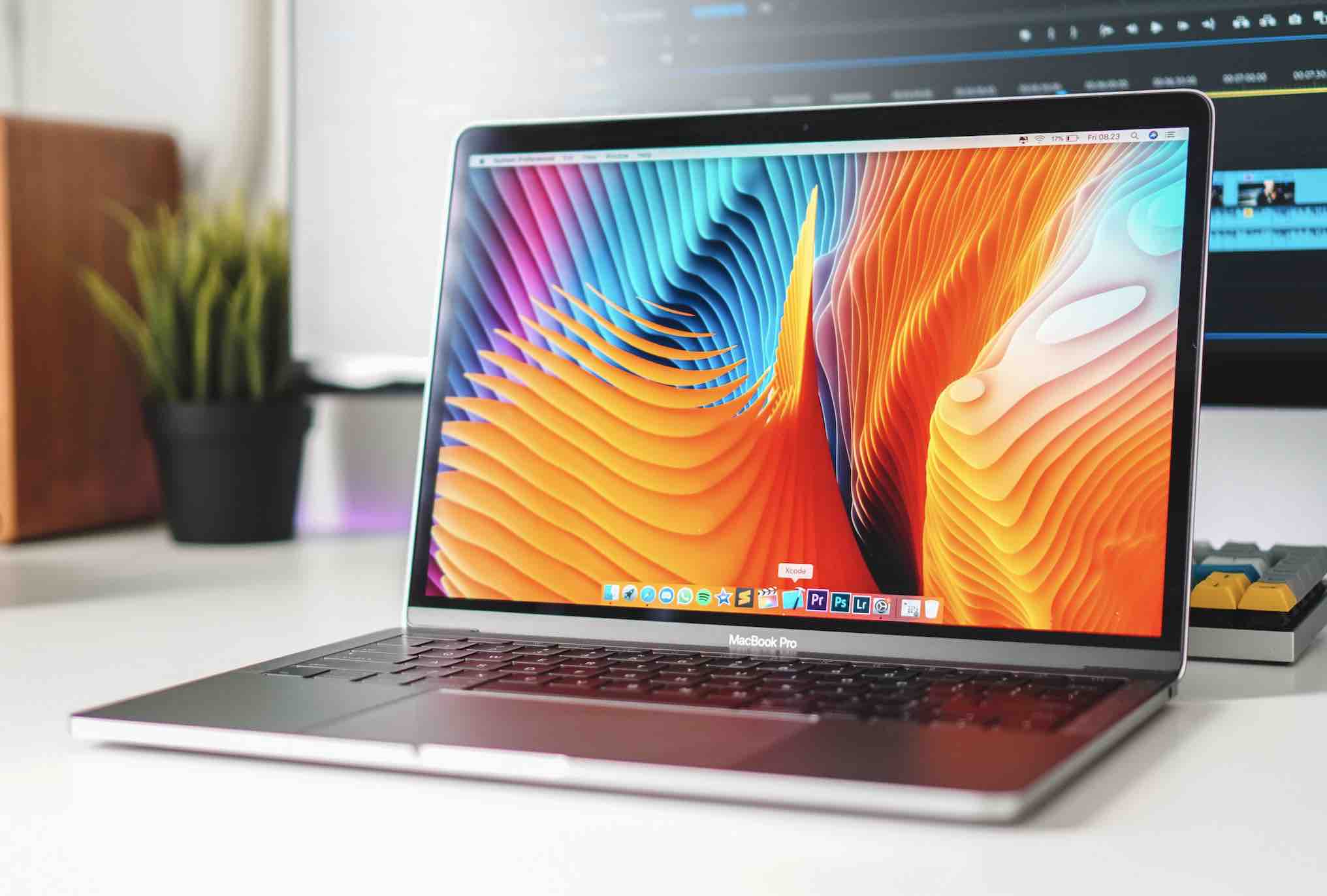 4 Ways to delete apps on Macbook as easy as pie Picture 1