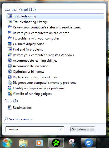 4 Ways to Fix Error Not Being Able to Update Win 7 Picture 6