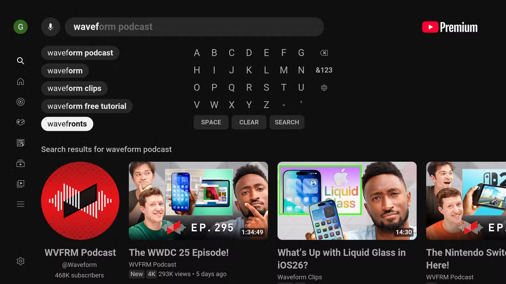 4 Ways to Listen to Podcasts on Smart TV Picture 2
