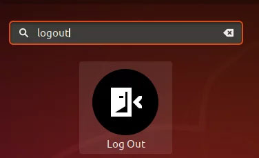 4 ways to log out of an Ubuntu Desktop session Picture 5