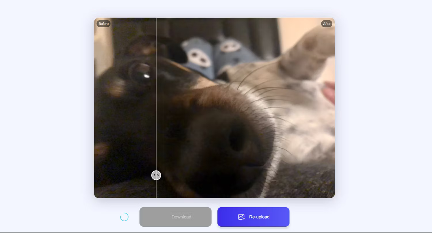 4 ways to make blurry photos sharp Picture 10