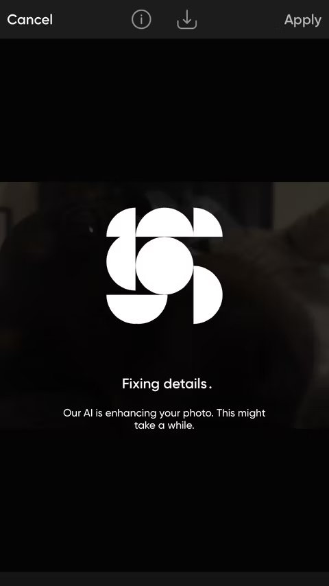 4 ways to make blurry photos sharp Picture 3