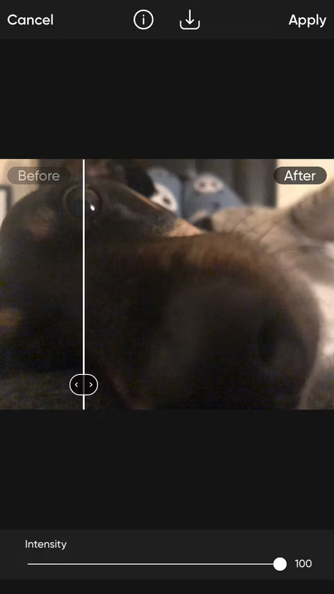 4 ways to make blurry photos sharp Picture 4