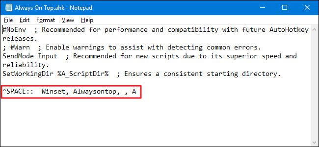 4 ways to pin windows on the Windows screen Picture 6