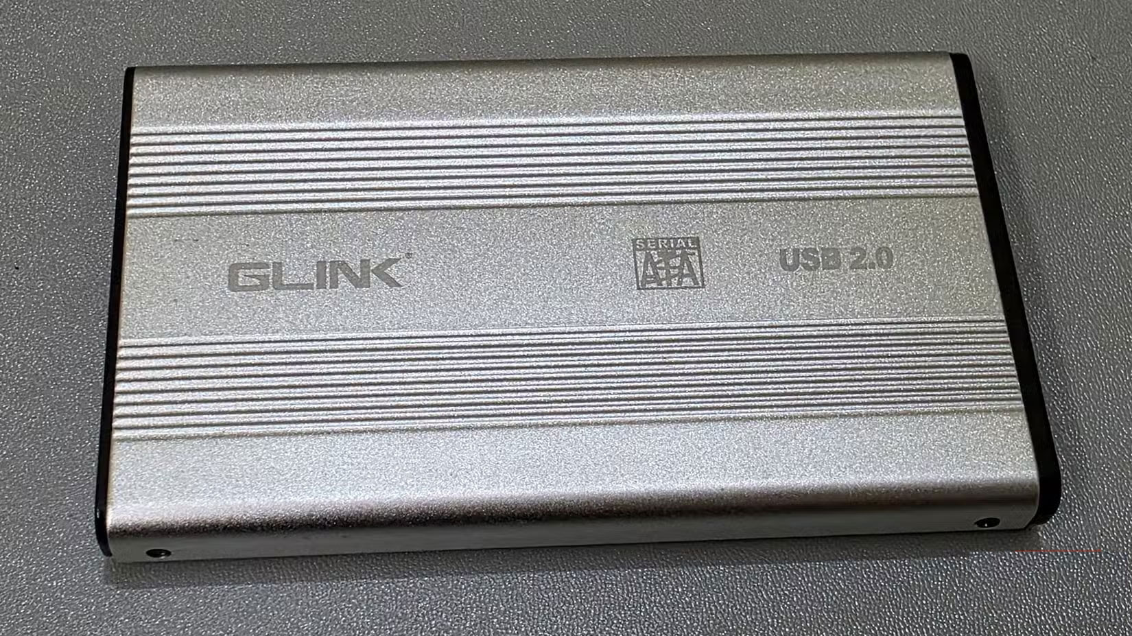 4 ways to reuse hard drives Picture 1