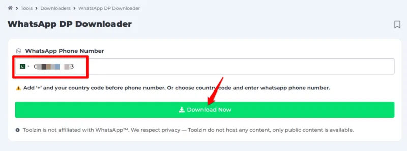 4 Ways to Save Anyone's Profile Picture on WhatsApp Picture 2
