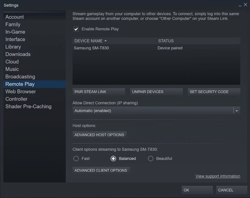 4 ways to stream video games from PC to TV Picture 1