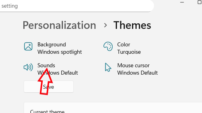 4 ways to turn off Windows 11 startup sound Picture 2