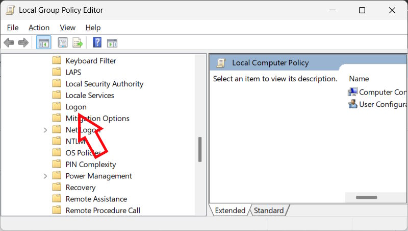 4 ways to turn off Windows 11 startup sound Picture 4