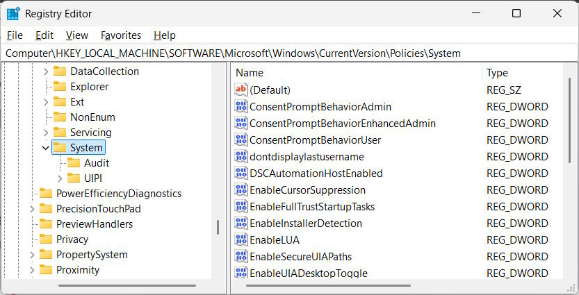 4 ways to turn off Windows 11 startup sound Picture 9