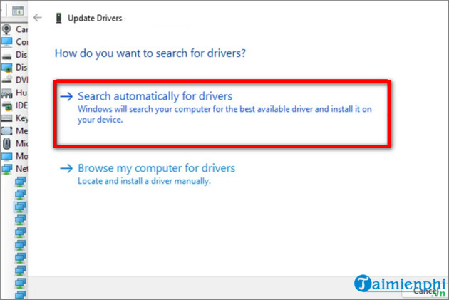 4 Ways to update Win 11 Driver, quick update tips Picture 10