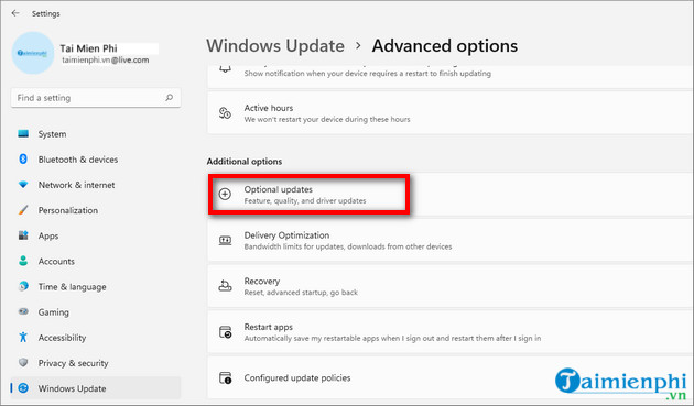 4 Ways to update Win 11 Driver, quick update tips Picture 6