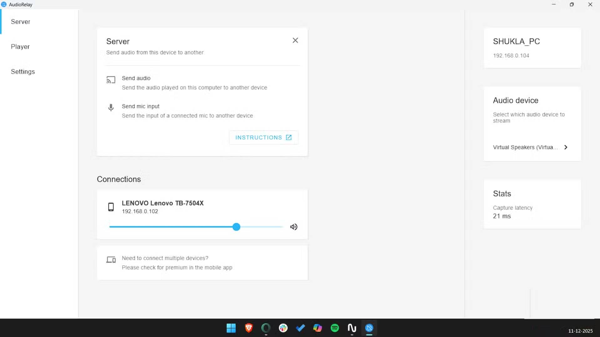 4 ways to use your Android tablet even when the battery is completely dead. Picture 4