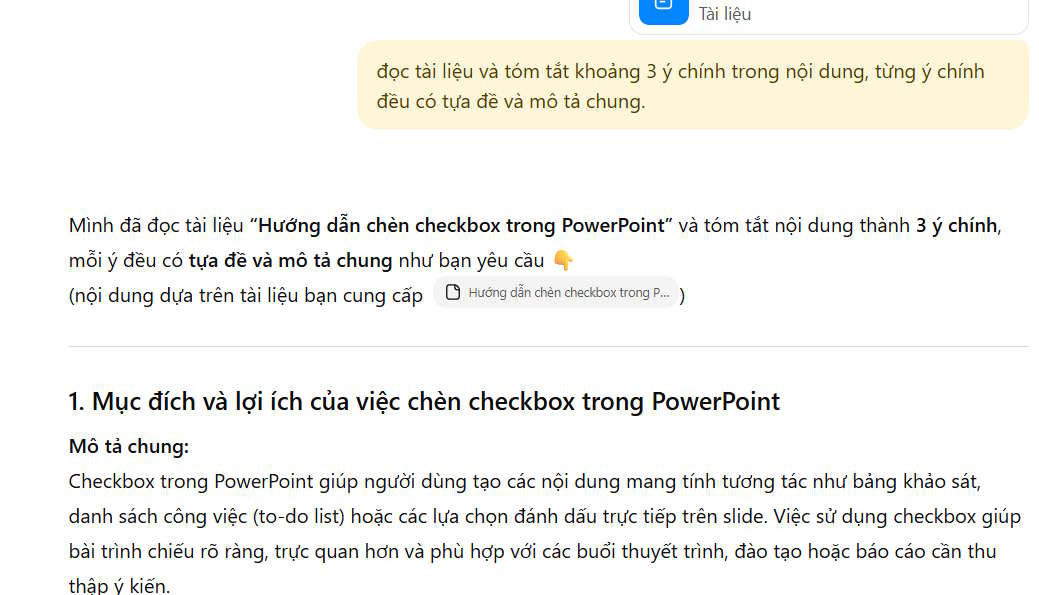 4 ways to use ChatGPT to read PDF files Picture 3