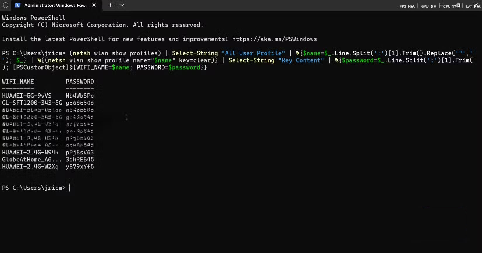 4 Windows Features That Don't Exist If You Don't Use PowerShell Picture 1