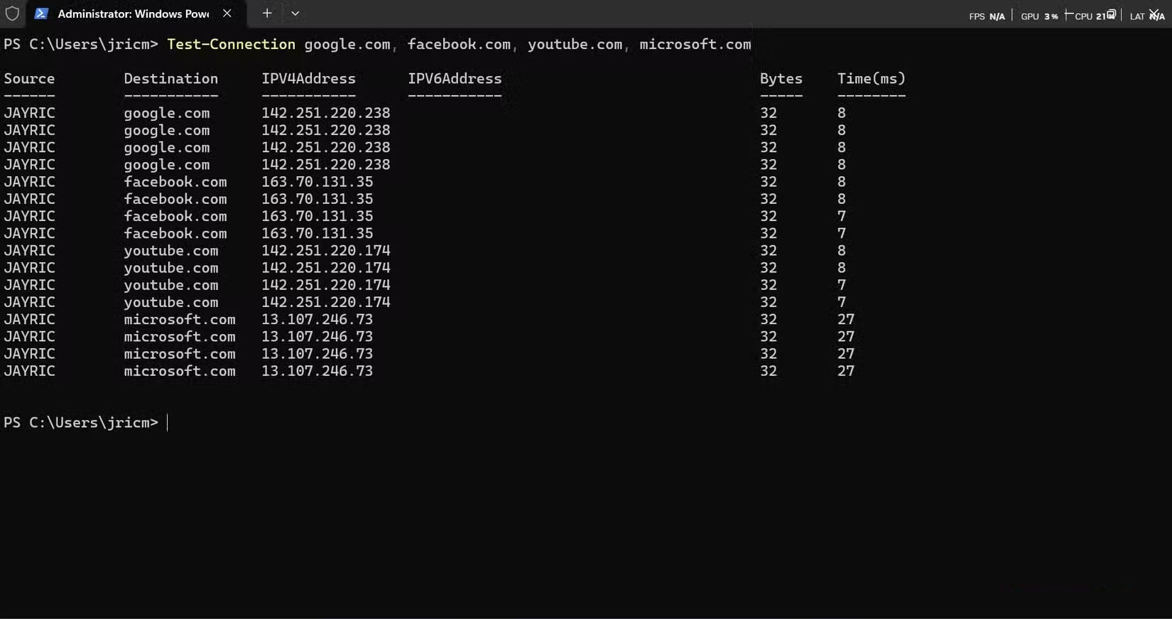4 Windows Features That Don't Exist If You Don't Use PowerShell Picture 3