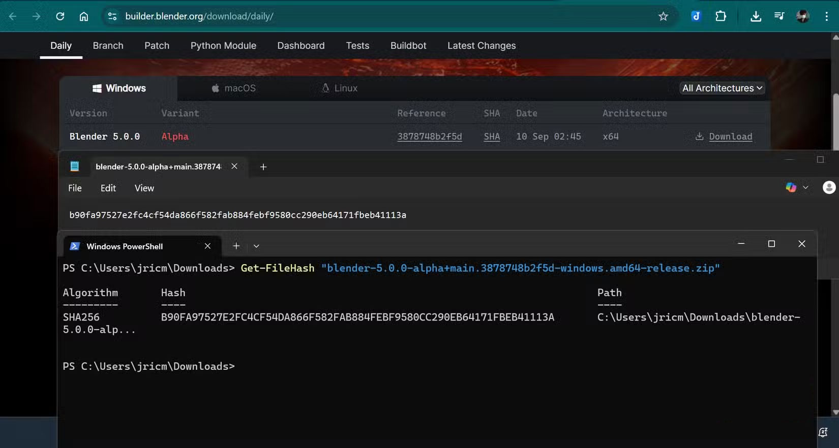 4 Windows Features That Don't Exist If You Don't Use PowerShell Picture 4