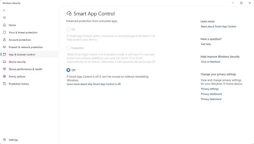 4 Windows Security Features That Can Make Your Computer Less Secure Picture 2