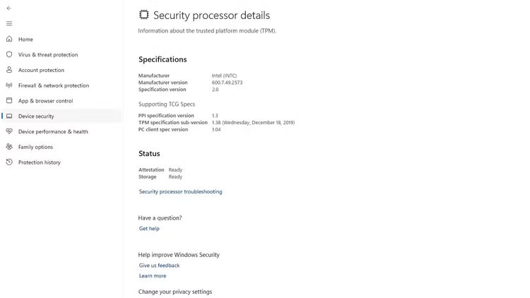 4 Windows Security Features That Can Make Your Computer Less Secure Picture 4