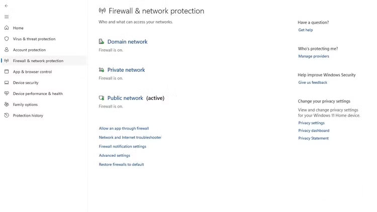 4 Windows Security Features That Can Make Your Computer Less Secure Picture 5