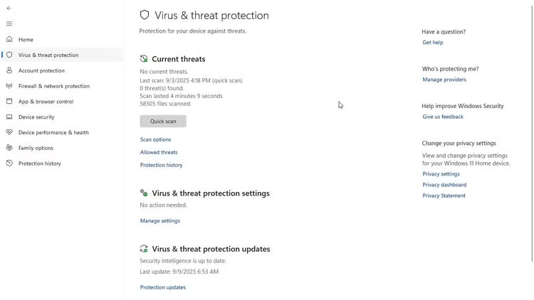 4 Windows Security Features That Can Make Your Computer Less Secure Picture 6